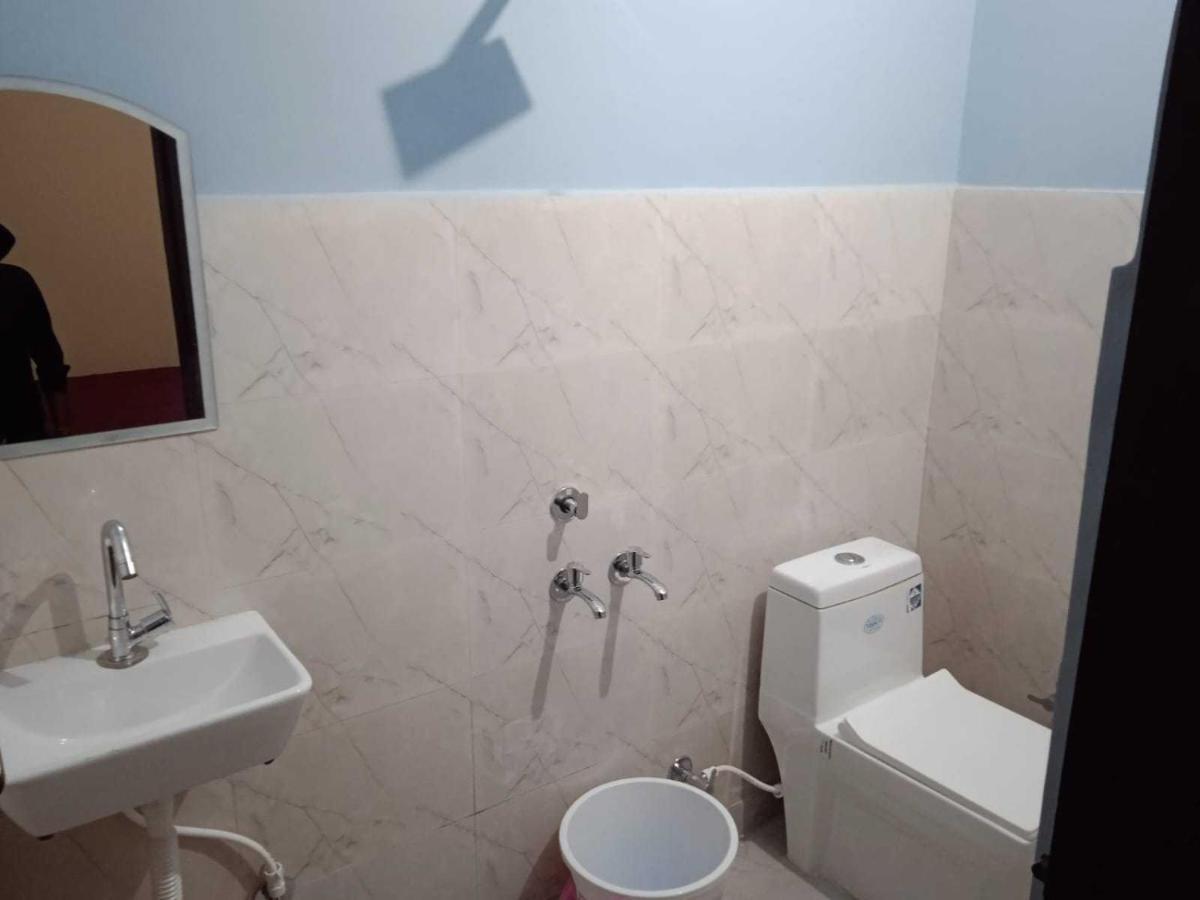 Spot On Black Bird Meerut Exterior photo
